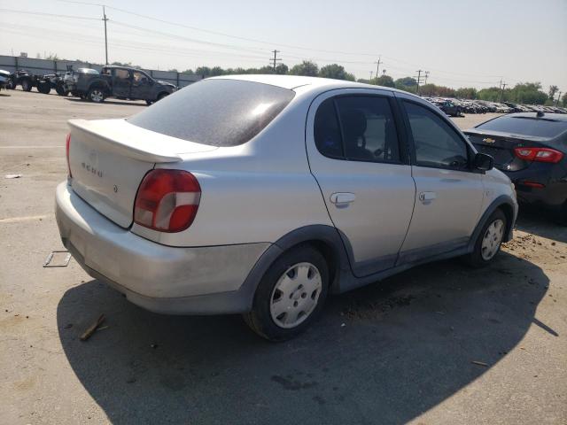 Photo 3 from auction – 2001 TOYOTA ECHO with VIN JTDBT123910185261