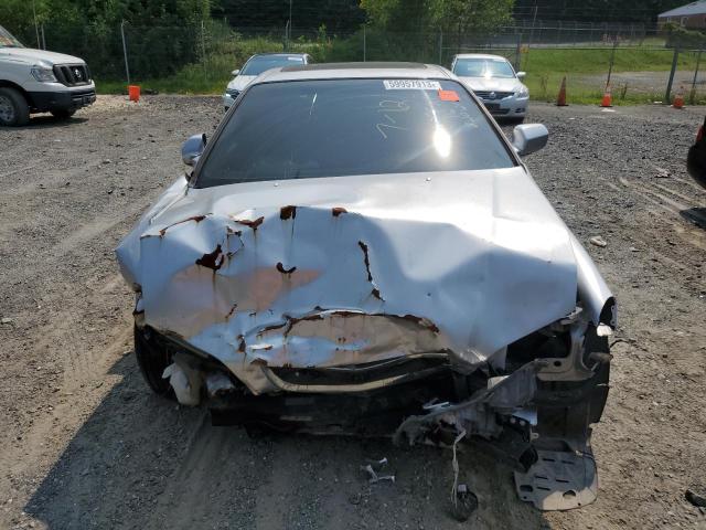 Photo 5 from auction – 2000 ACURA 3.2TL with VIN 19UUA5663YA058750