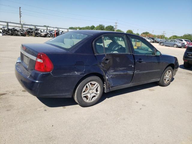 Photo 3 from auction – 2005 CHEVROLET MALIBU with VIN 1G1ZS52F05F102105