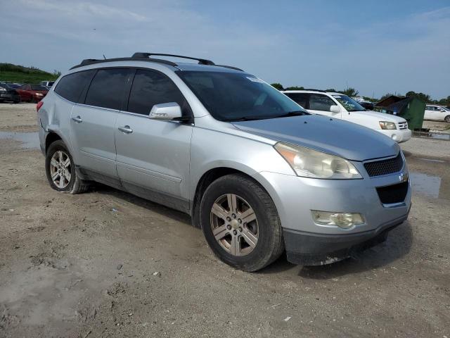 Photo 4 from auction – 2012 CHEVROLET TRAVERSE with VIN 1GNKRGEDXCJ292426
