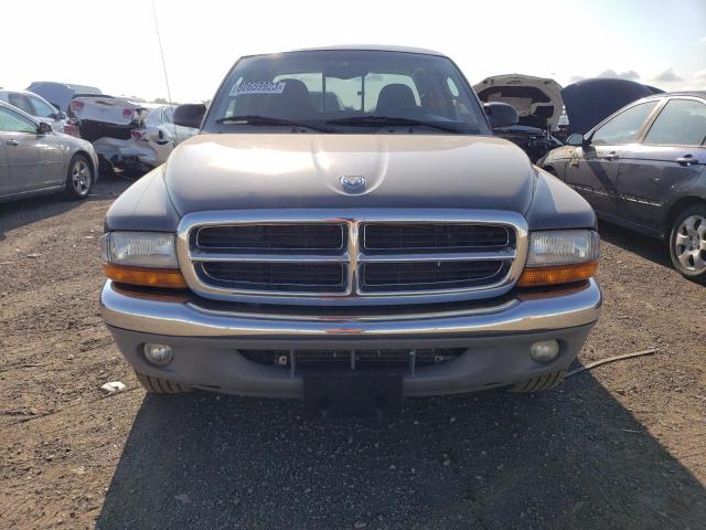 Photo 5 from auction – 2003 DODGE DAKOTA SLT with VIN 1D7HL42X33S374077