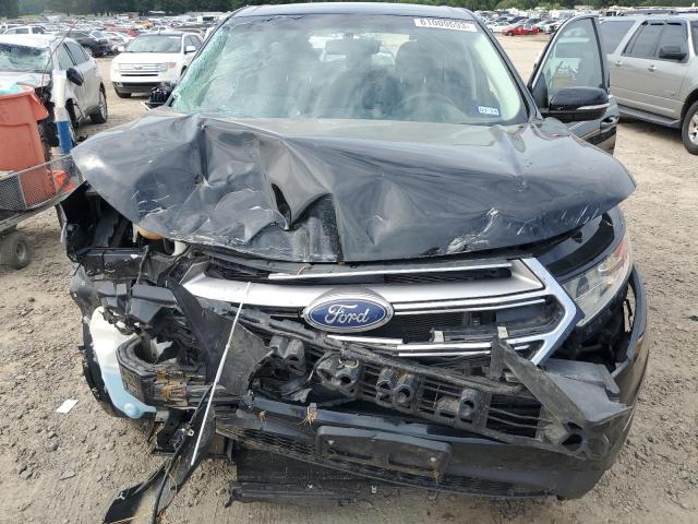Photo 11 from auction – 2017 FORD EDGE SEL with VIN 2FMPK3J96HBC63123