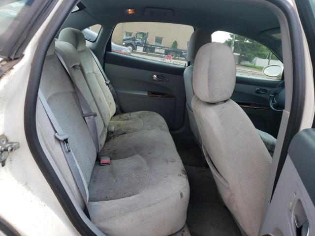 Photo 10 from auction – 2005 BUICK LACROSSE C with VIN 2G4WC532551262261