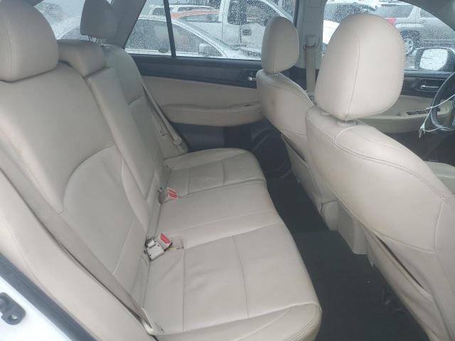 Photo 11 from auction – 2016 SUBARU OUTBACK 2. with VIN 4S4BSBNC7G3210522