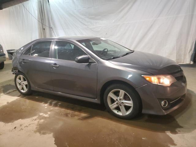 Photo 4 from auction – 2012 TOYOTA CAMRY BASE with VIN 4T1BF1FK6CU054420