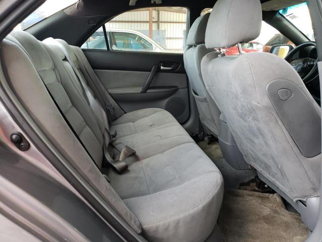Photo 10 from auction – 2007 MAZDA 6 I with VIN 1YVHP80C775M34351