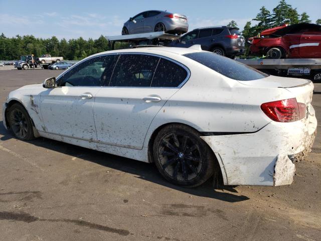 Photo 2 from auction – 2015 BMW 535 XI with VIN WBA5B3C59FD545301
