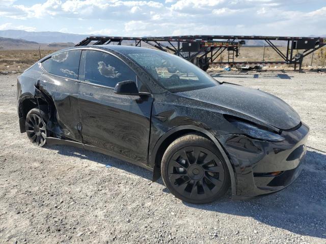 Photo 4 from auction – 2023 TESLA MODEL Y with VIN 7SAYGAEE9PF780653