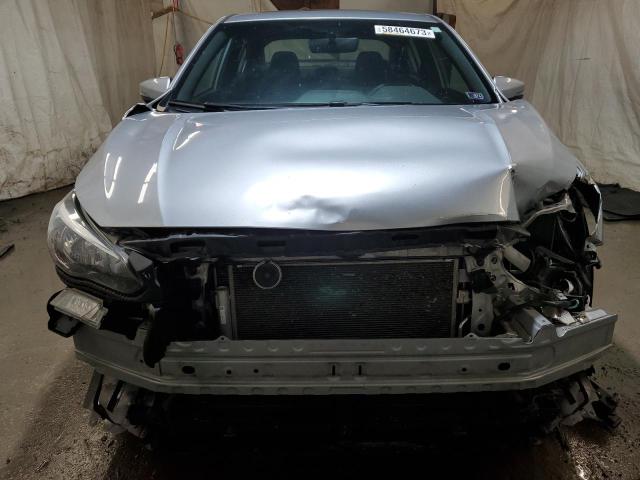 Photo 5 from auction – 2018 SUBARU IMPREZA SP with VIN 4S3GKAM63J3612898
