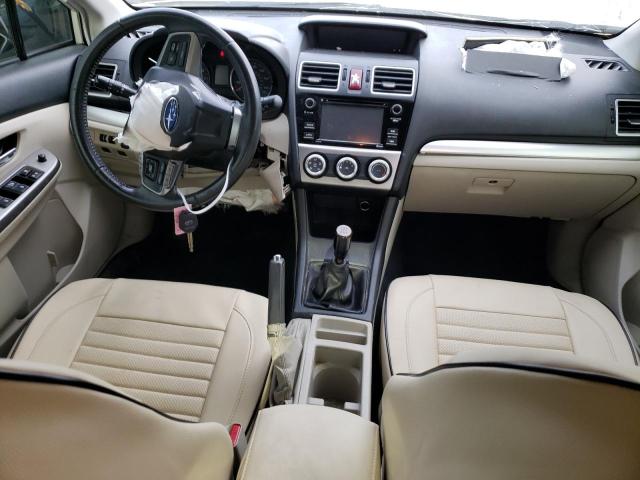 Photo 8 from auction – 2015 SUBARU IMPREZA SP with VIN JF1GPAT6XF9220479