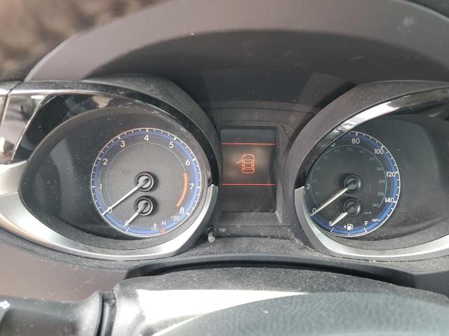 صورة رقم 9 من المزاد - 2015 TOYOTA COROLLA L مع VIN 2T1BURHE9FC433705
