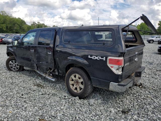 Photo 2 from auction – 2014 FORD F150 SUPER with VIN 1FTFW1EF6EFC49676
