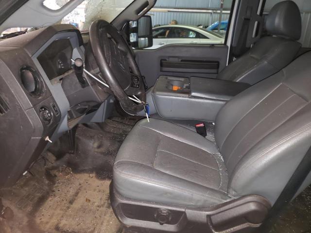 Photo 7 from auction – 2016 FORD F250 SUPER with VIN 1FT7W2B67GED20777