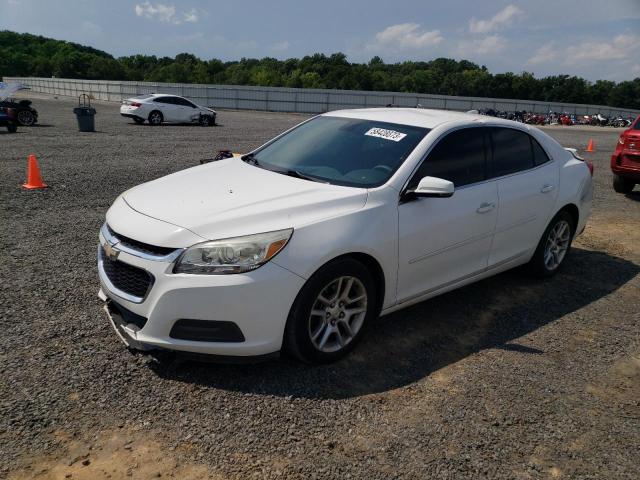 Photo 1 from auction – 2015 CHEVROLET MALIBU 1LT with VIN 1G11C5SL4FF188410