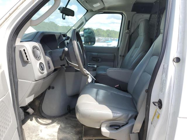 Photo 7 from auction – 2012 FORD ECONOLINE with VIN 1FTNE2EW5CDB35813