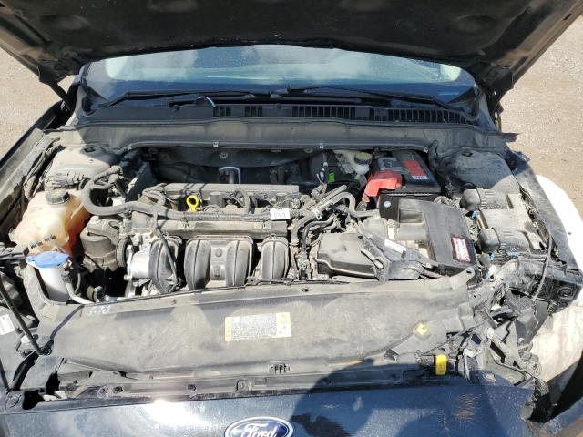 Photo 11 from auction – 2015 FORD FUSION SE with VIN 3FA6P0H74FR224765