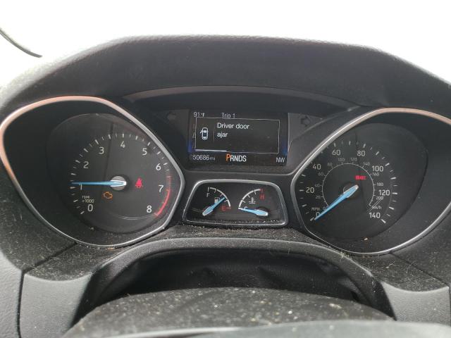 Photo 9 from auction – 2015 FORD FOCUS SE with VIN 1FADP3K29FL372317