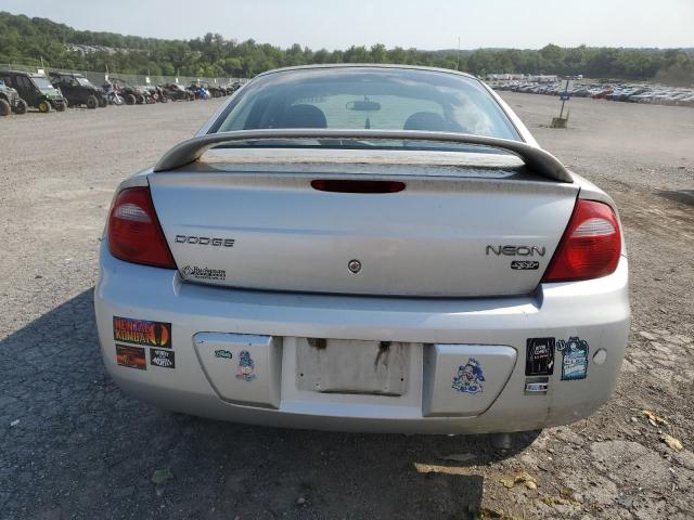 Photo 6 from auction – 2003 DODGE NEON SXT with VIN 1B3ES56C13D209969