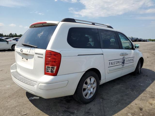 Photo 3 from auction – 2007 HYUNDAI ENTOURAGE with VIN KNDMC233676023039