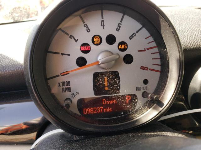 Photo 9 from auction – 2013 MINI COOPER with VIN WMWSU3C53DT544855