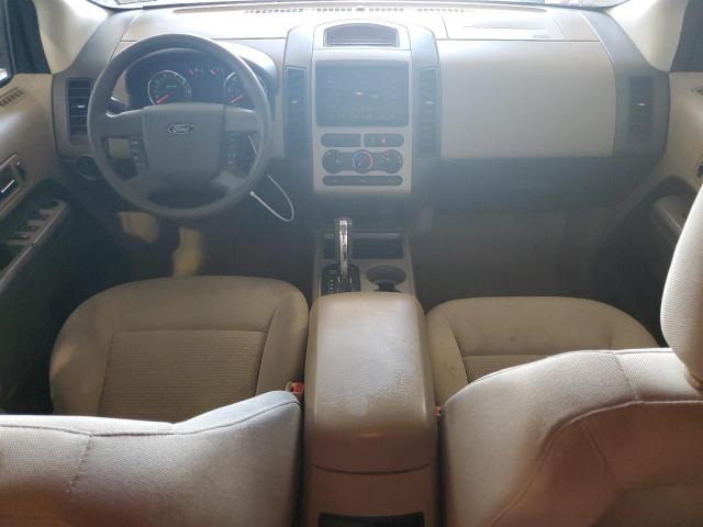 Photo 8 from auction – 2007 FORD EDGE SE with VIN 2FMDK36C27BB20272