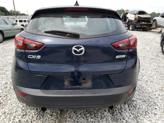 Photo 6 from auction – 2018 MAZDA CX-3 GRAND with VIN JM1DKDD77J0312439