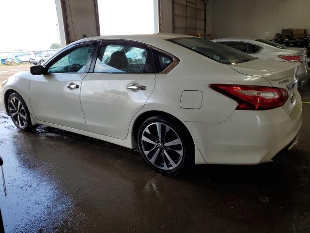 Photo 2 from auction – 2016 NISSAN ALTIMA 2.5 with VIN 1N4AL3AP8GC212684