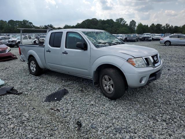 Photo 4 from auction – 2012 NISSAN FRONTIER S with VIN 1N6AD0FV4CC434126