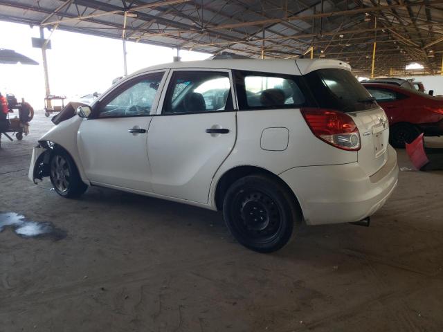 Photo 2 from auction – 2004 TOYOTA COROLLA MA with VIN 2T1KR32E64C220506