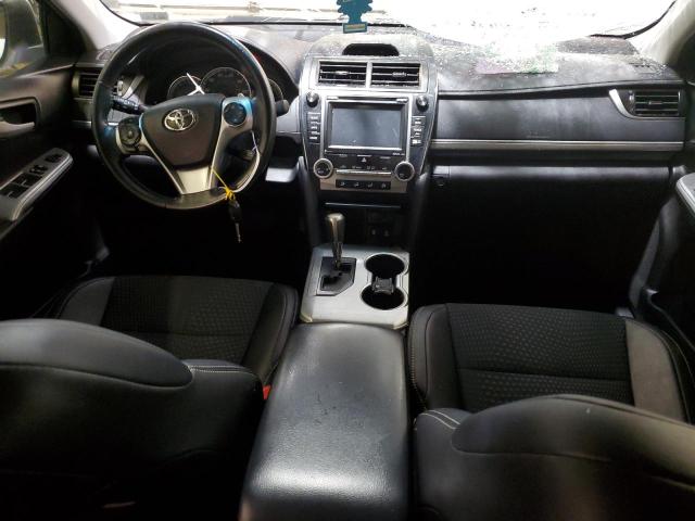 Photo 8 from auction – 2014 TOYOTA CAMRY L with VIN 4T1BF1FK6EU803400