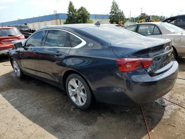 Photo 2 from auction – 2014 CHEVROLET IMPALA LT with VIN 2G1115SL3E9232376