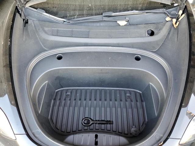 Photo 11 from auction – 2022 TESLA MODEL 3 with VIN 5YJ3E1EB9NF191019