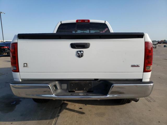 Photo 6 from auction – 2006 DODGE RAM 1500 S with VIN 1D7HA18N16S668477