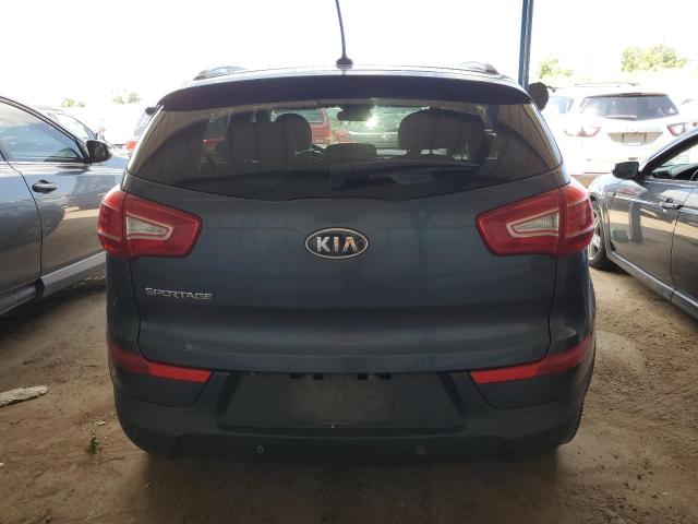 Photo 6 from auction – 2011 KIA SPORTAGE L with VIN KNDPB3A23B7085498
