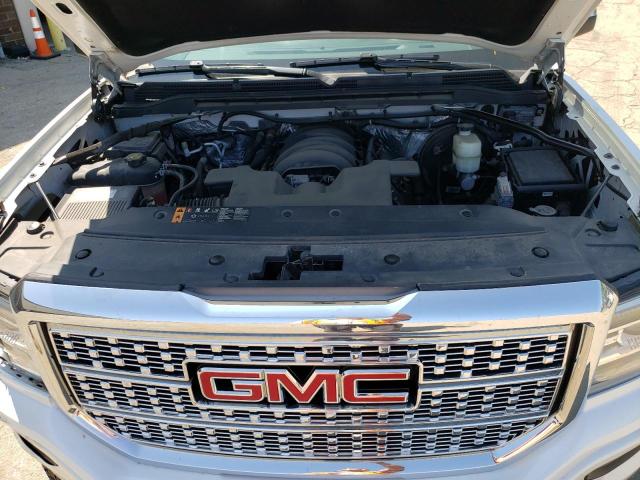 Photo 11 from auction – 2017 GMC SIERRA K15 with VIN 3GTU2PEJ2HG202691