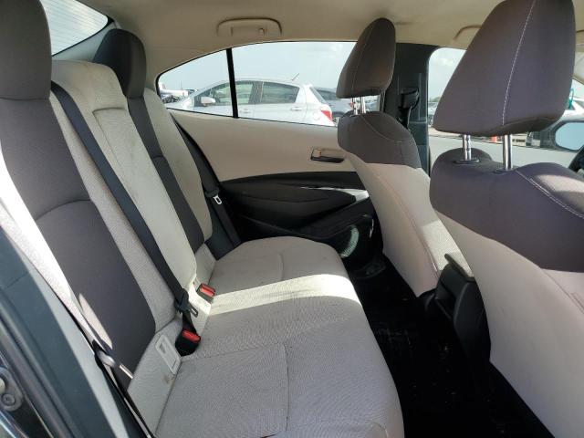 Photo 10 from auction – 2022 TOYOTA COROLLA LE with VIN JTDEPMAE0NJ200638
