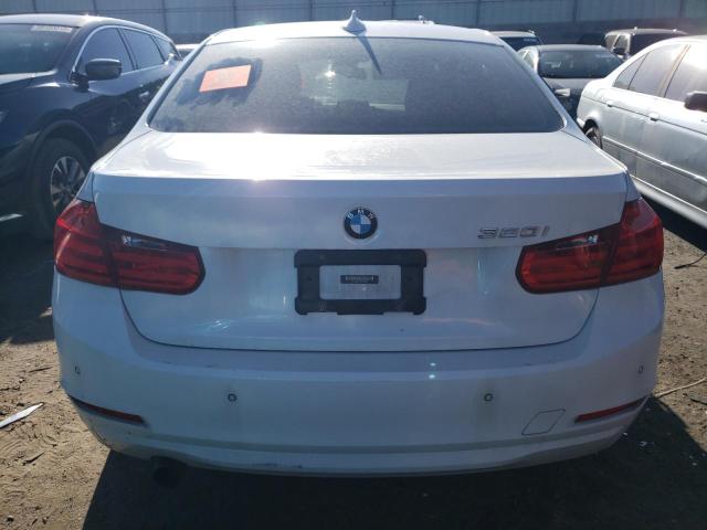 Photo 6 from auction – 2015 BMW 320I with VIN WBA3B1C53F5A05807
