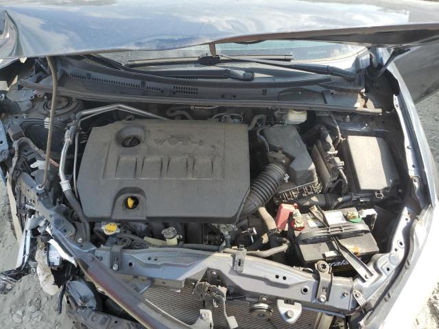 Photo 11 from auction – 2016 TOYOTA COROLLA L with VIN 2T1BURHEXGC518909