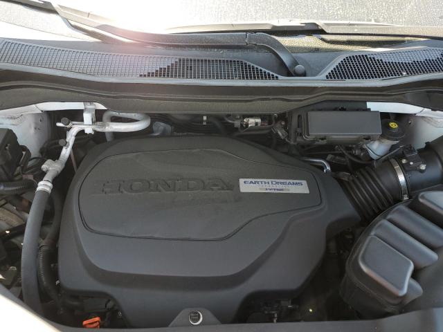 Photo 12 from auction – 2020 HONDA PASSPORT E with VIN 5FNYF8H03LB005283