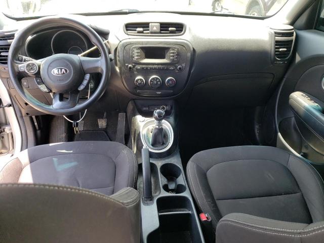Photo 8 from auction – 2016 KIA SOUL with VIN KNDJN2A28G7868587
