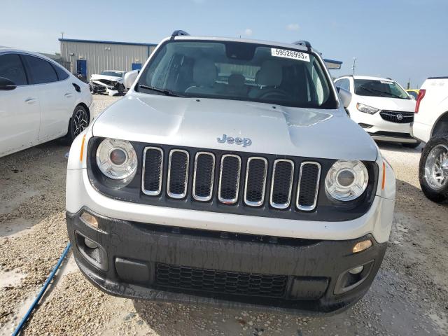 Photo 5 from auction – 2018 JEEP RENEGADE L with VIN ZACCJABB1JPH00264