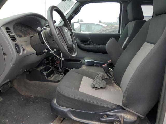Photo 7 from auction – 2011 FORD RANGER SUP with VIN 1FTKR4EE2BPB15672