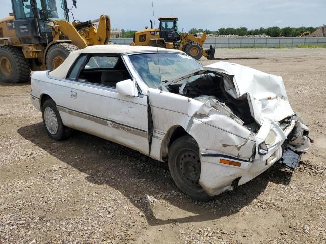 Photo 4 from auction – 1994 CHRYSLER LEBARON BA with VIN 1C3EU4535RF229261