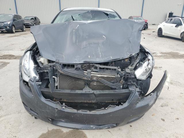 Photo 5 from auction – 2012 NISSAN ALTIMA BAS with VIN 1N4AL2AP6CC162033