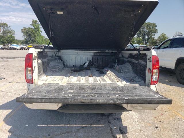 Photo 6 from auction – 2016 NISSAN FRONTIER S with VIN 1N6BD0CT0GN772236