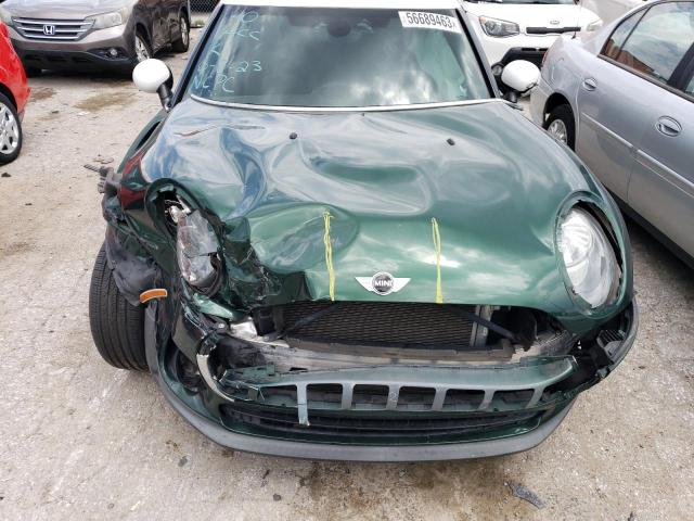 Photo 11 from auction – 2016 MINI COOPER CLU with VIN WMWLN5C55G2B28039