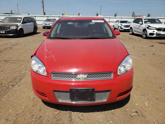 Photo 5 from auction – 2013 CHEVROLET IMPALA LT with VIN 2G1WG5E37D1151118