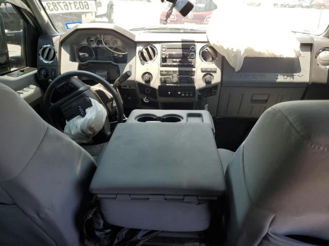 Photo 8 from auction – 2013 FORD F250 SUPER with VIN 1FT7W2BT9DEB72911
