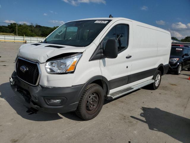 FORD TRANSIT T- 2022 with VIN 1FTBR1Y85NKA15166 - Photo from auction