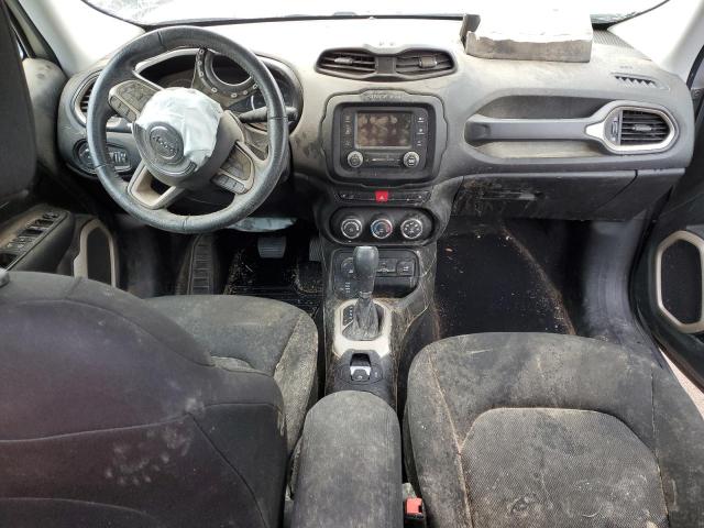 Photo 8 from auction – 2015 JEEP RENEGADE L with VIN ZACCJBBT4FPC27675